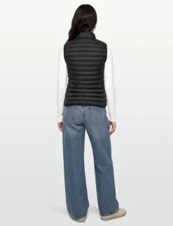 CHARLOTTE - Vatterede veste