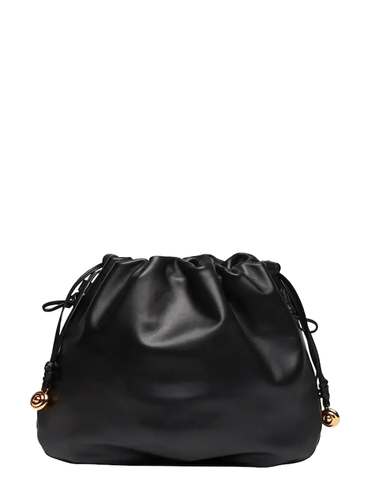 CHARM POUCH - Top handle tasker