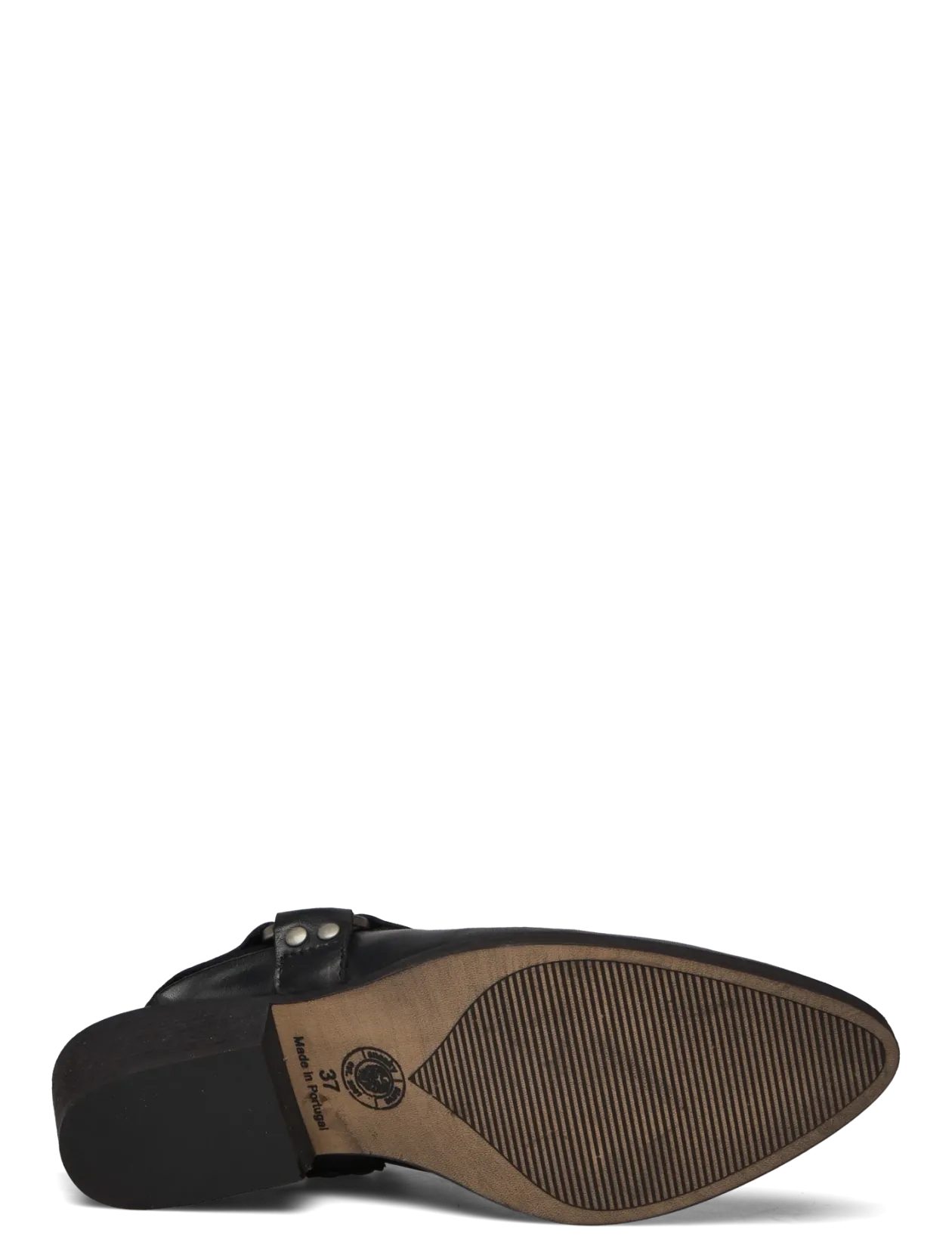 Chatty W Leather Sho - Flade mules