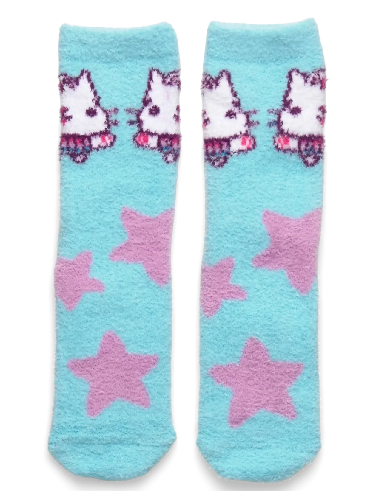 CHAUSSETTES - Skridsikre sokker