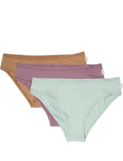 Cheeky1 Brief 3-Pack - Undertøj