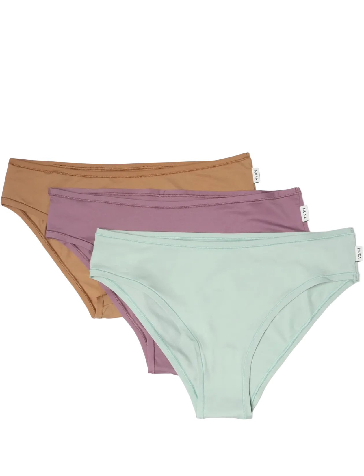 Cheeky1 Brief 3-Pack - Undertøj