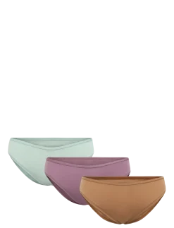 Cheeky1 Brief 3-Pack - Undertøj