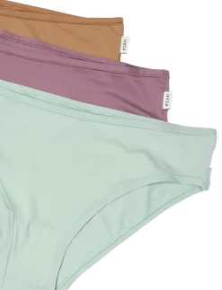 Cheeky1 Brief 3-Pack - Undertøj