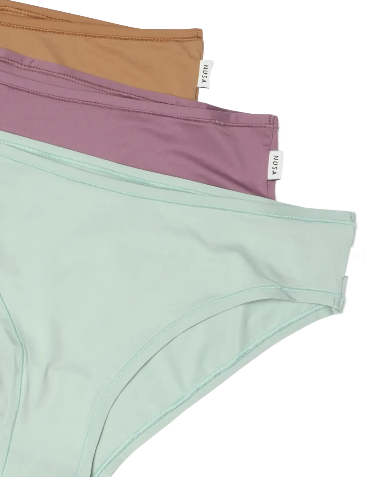 Cheeky1 Brief 3-Pack - Undertøj