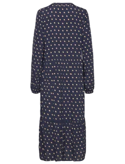 ChellieNN Dress Long - Midi kjoler
