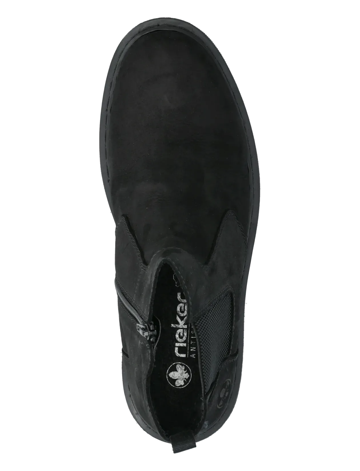 31650 - Chelsea boots