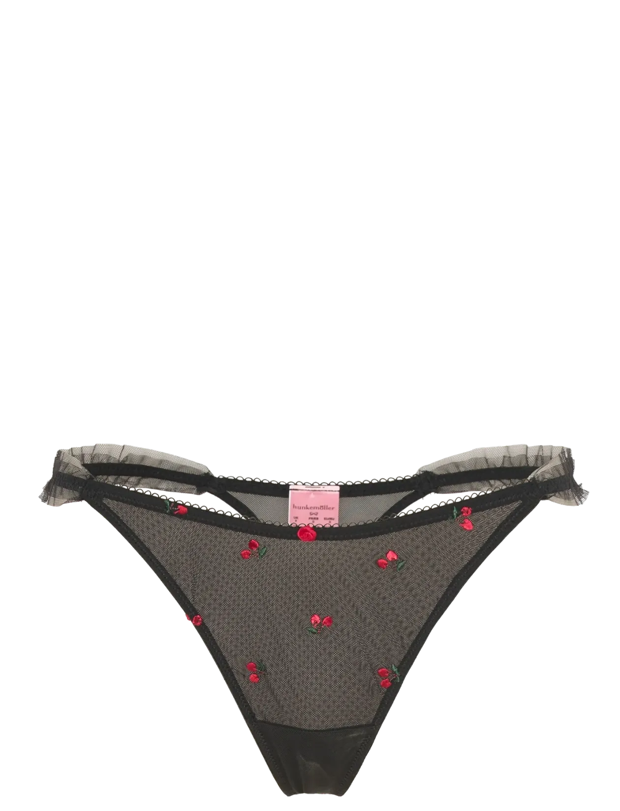 Chelsey Hl String T - String