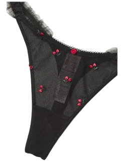 Chelsey Hl String T - String