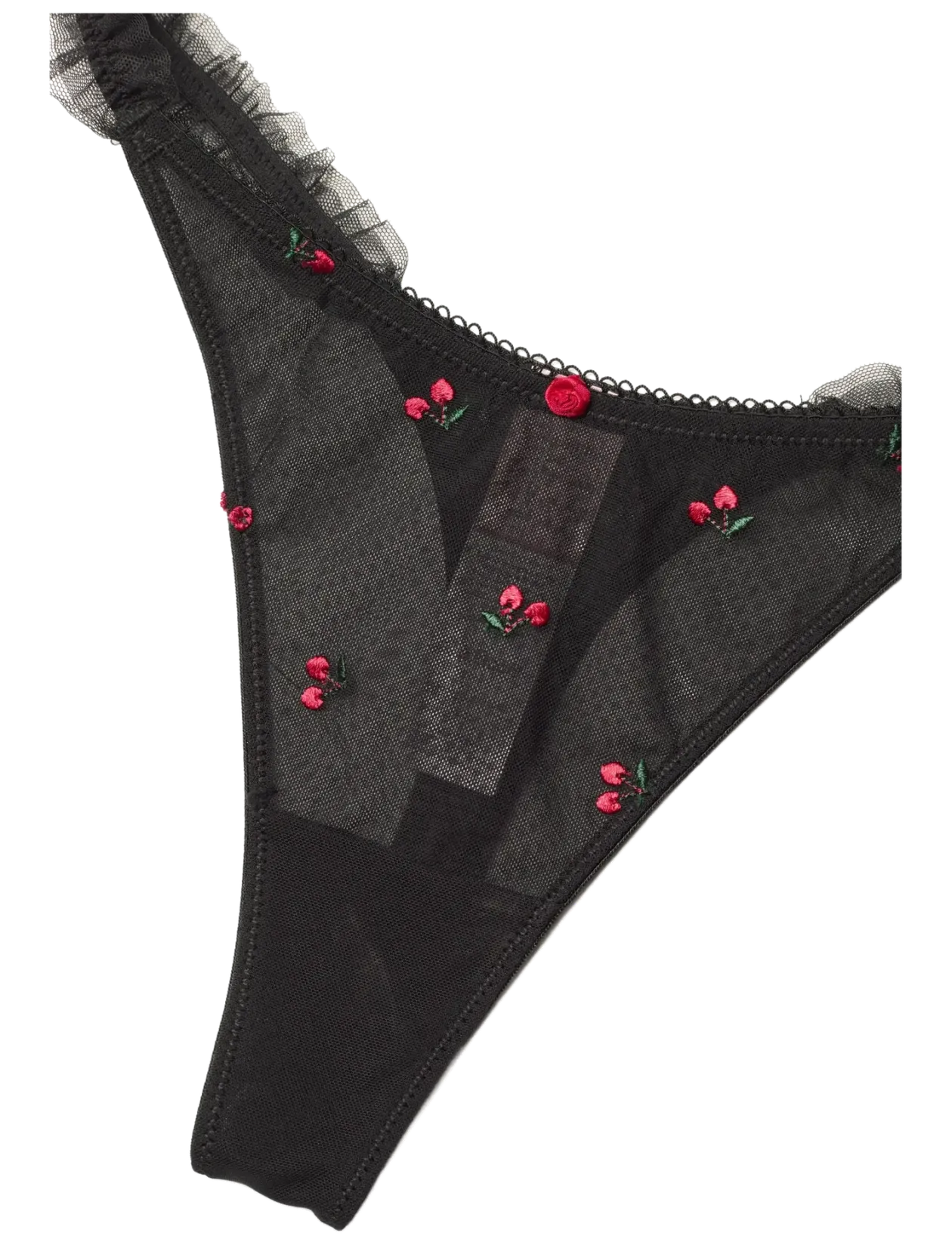 Chelsey Hl String T - String