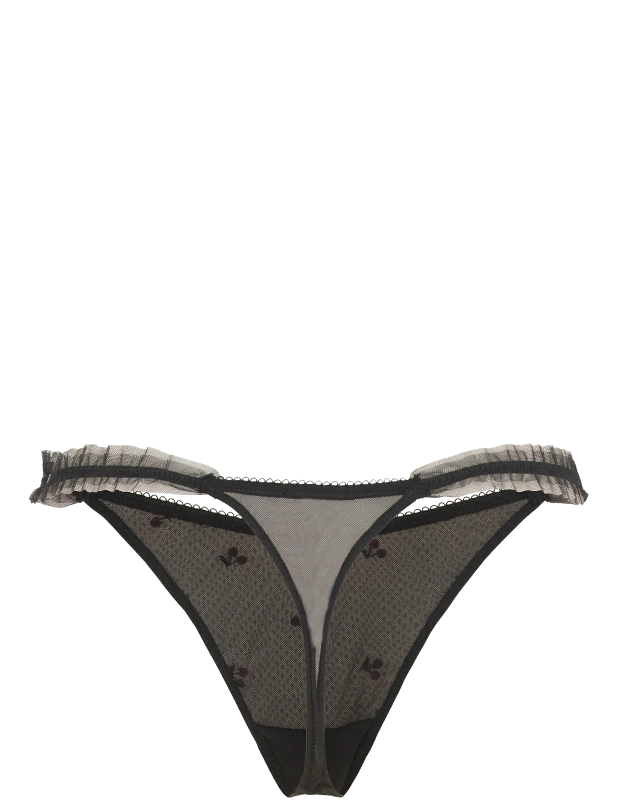 Chelsey Hl String T - String