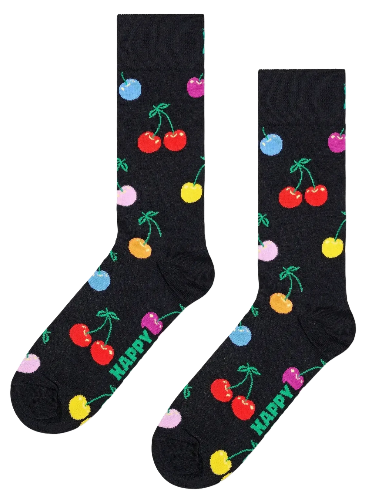 Cherry Sock - Sokker