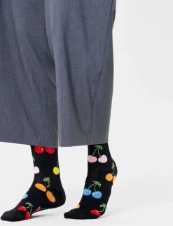Cherry Sock - Sokker
