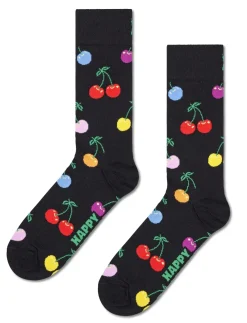 Cherry Sock - Sokker