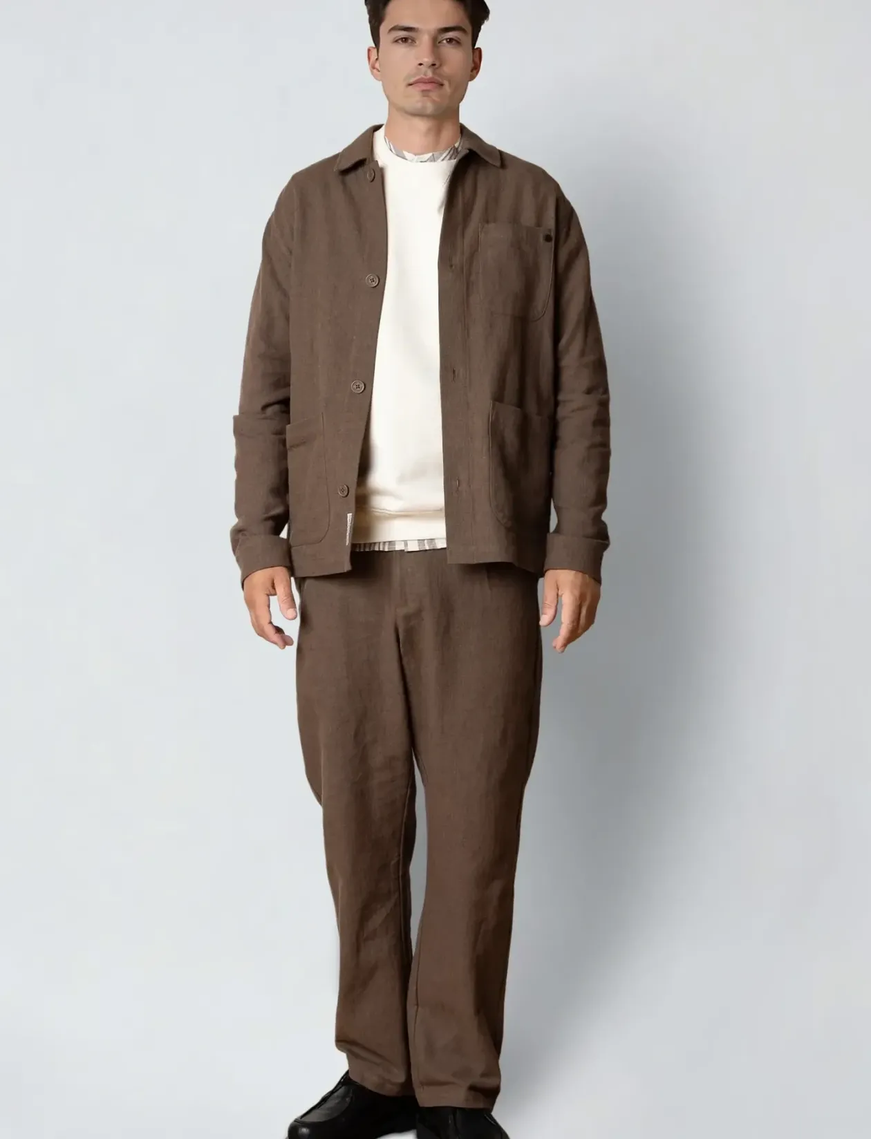 Chester Jacket - Jakker og frakker