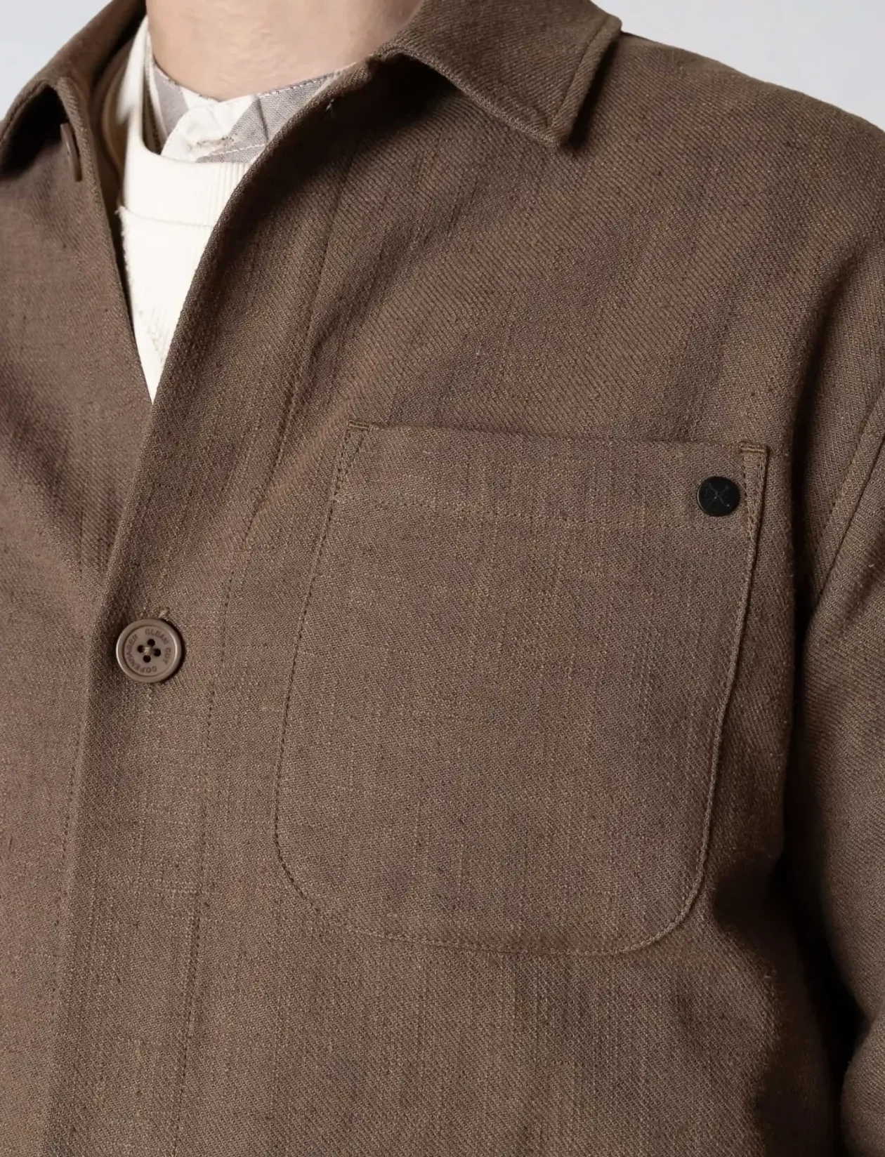 Chester Jacket - Jakker og frakker
