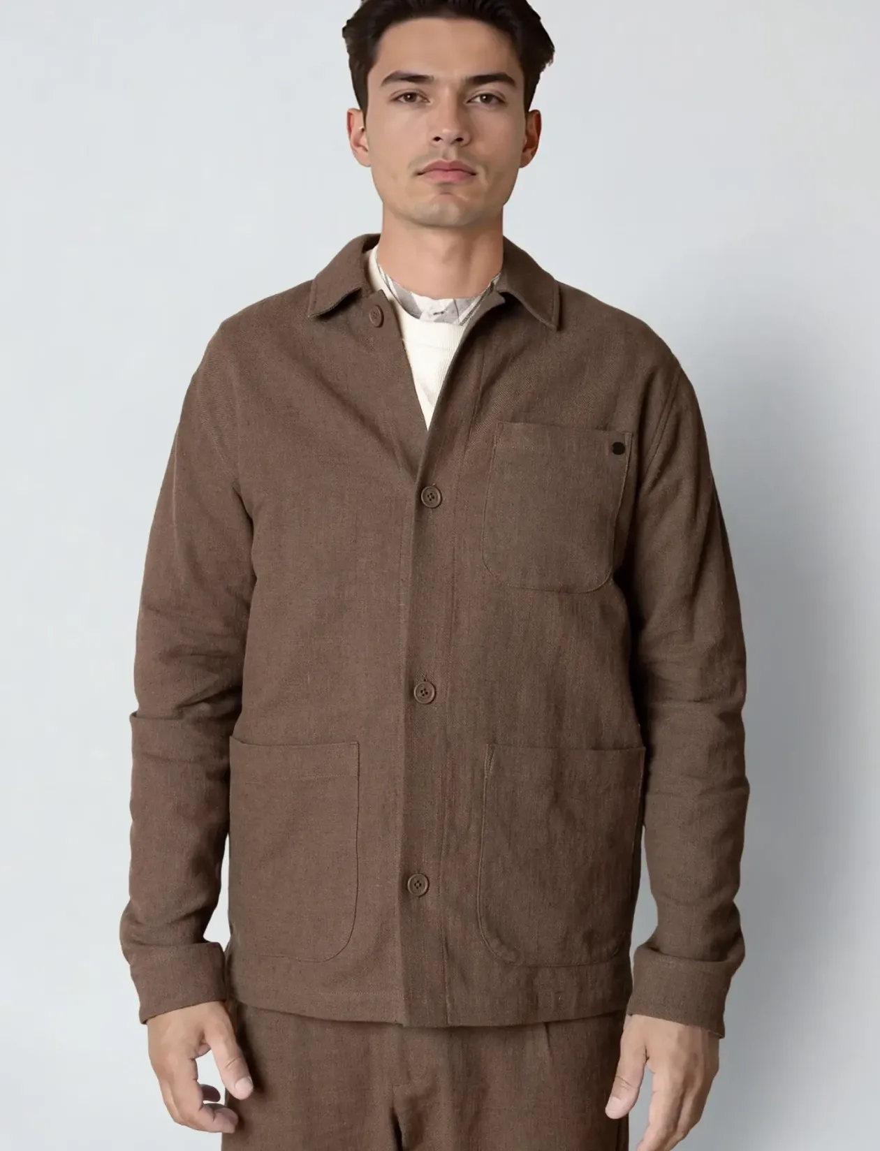 Chester Jacket - Jakker og frakker