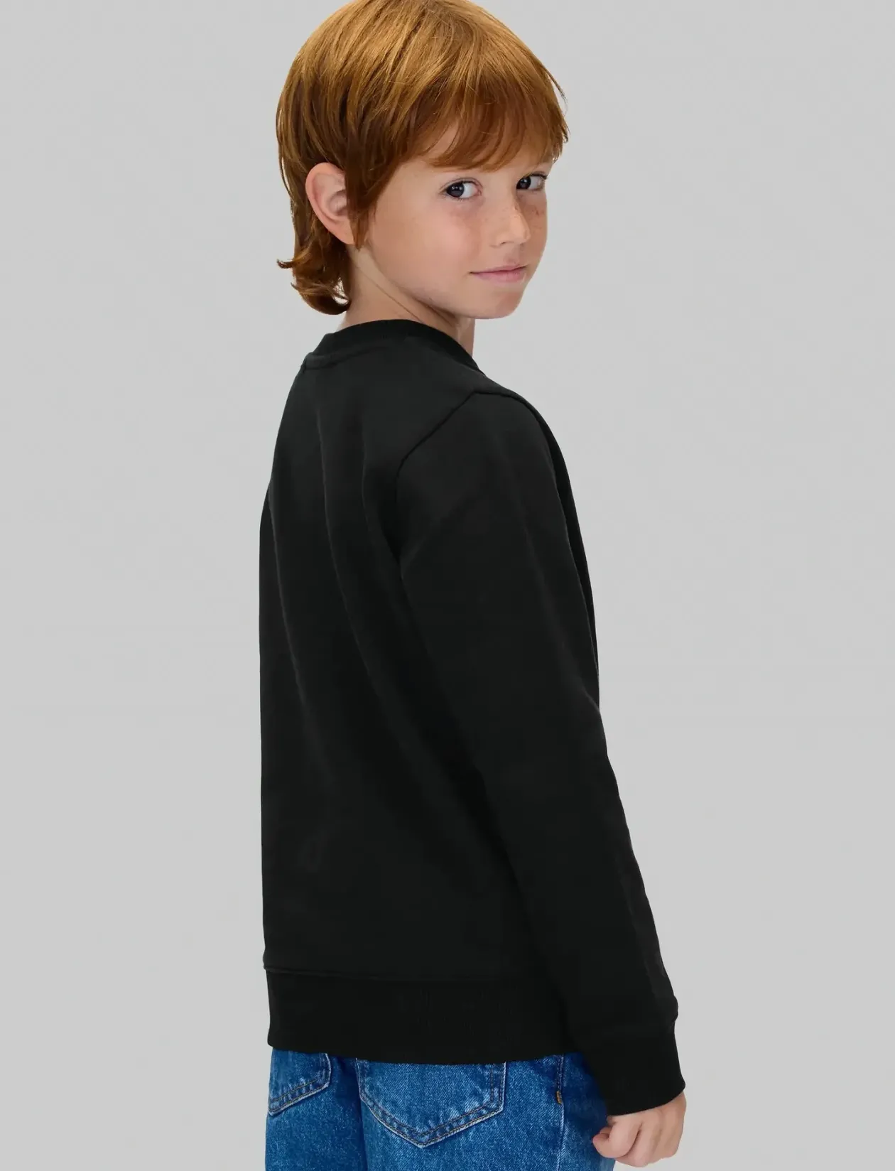 CHEST INST. LOGO REGULAR CN - Sweatshirts