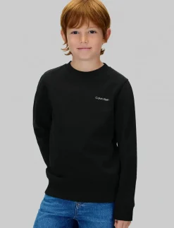 CHEST INST. LOGO REGULAR CN - Sweatshirts