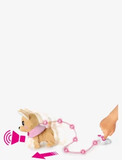 ChiChi LOVE Loomy - Interaktive dyr