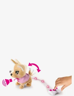 ChiChi LOVE Loomy - Interaktive dyr