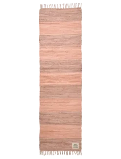 Chindi Rug 60 x 200 cm - Entreløbere