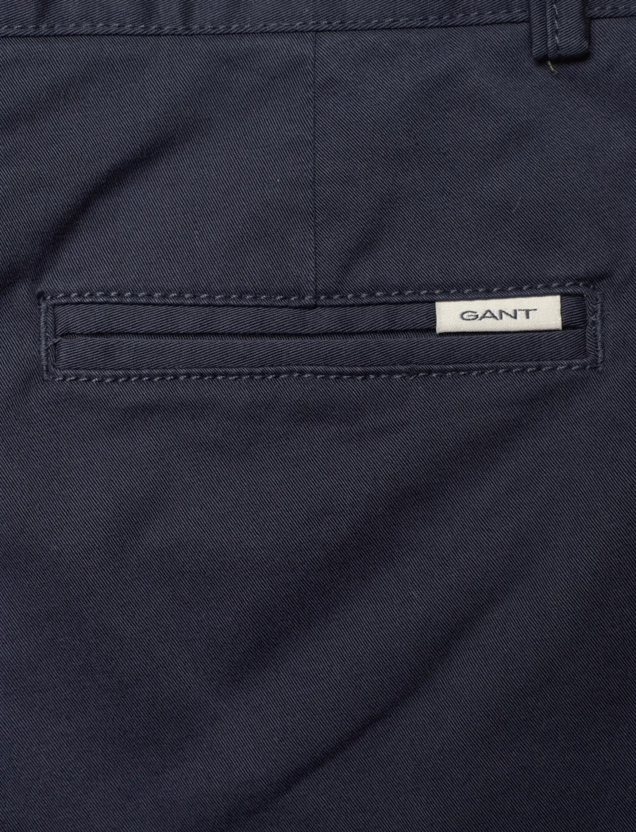 CHINO PANTS - Chinos