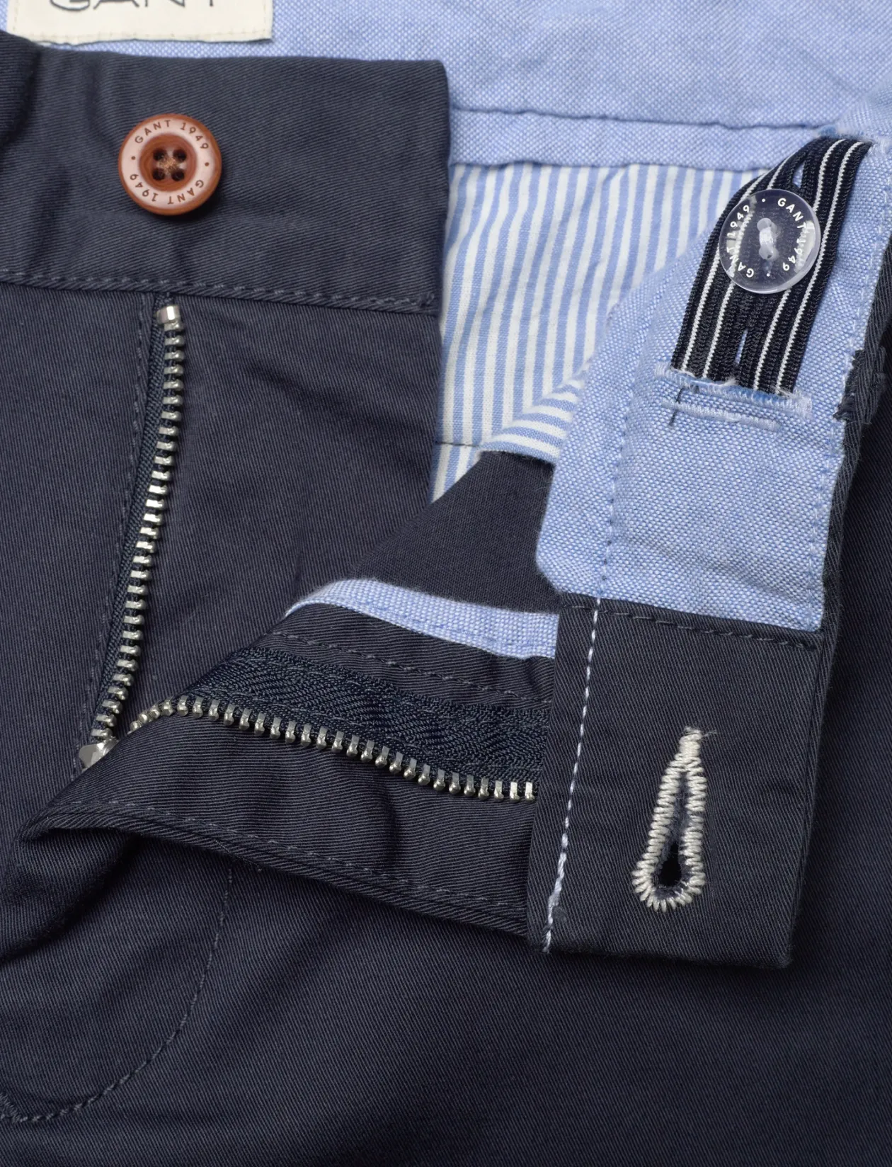 CHINO PANTS - Chinos