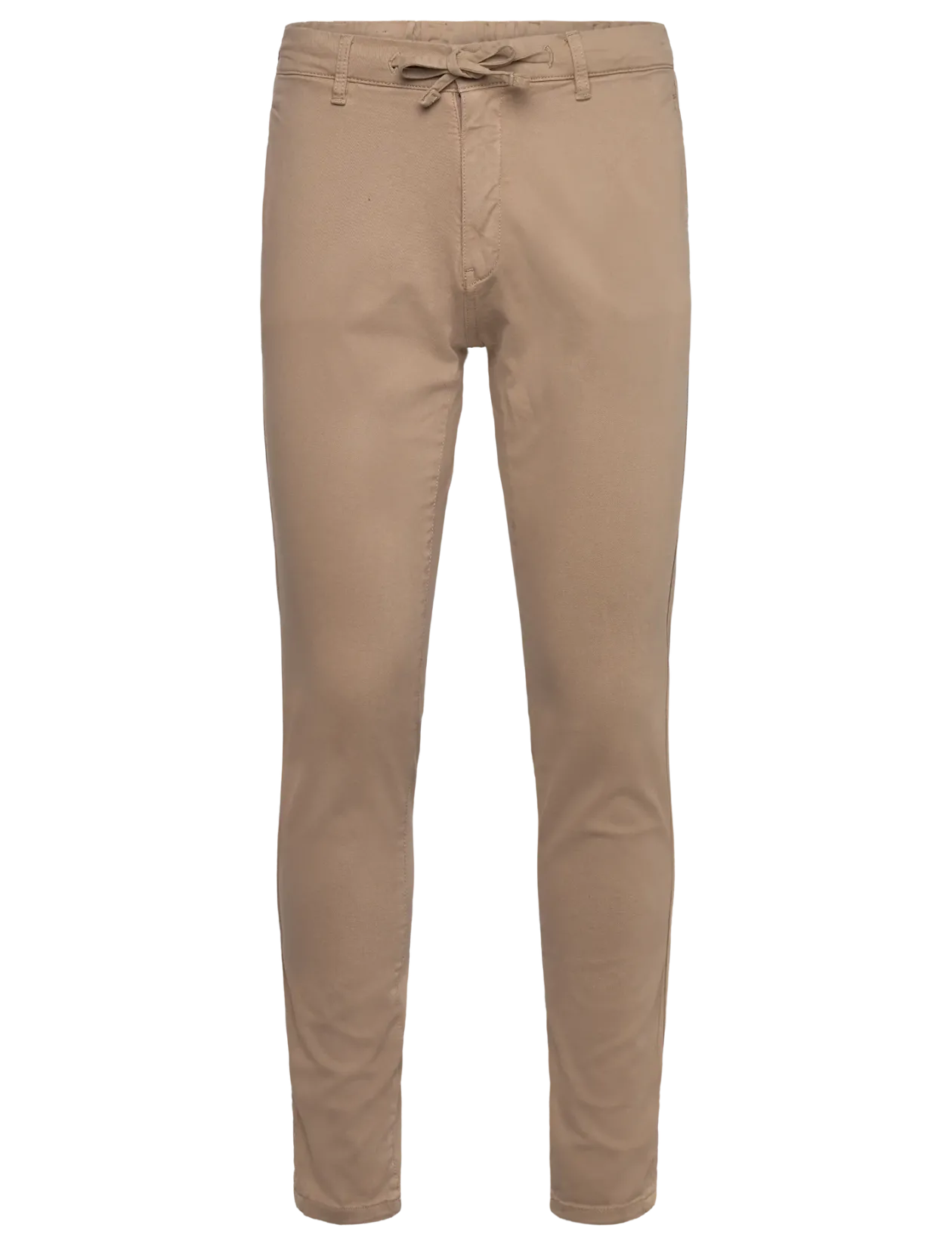 Chino pants with string - Chinos