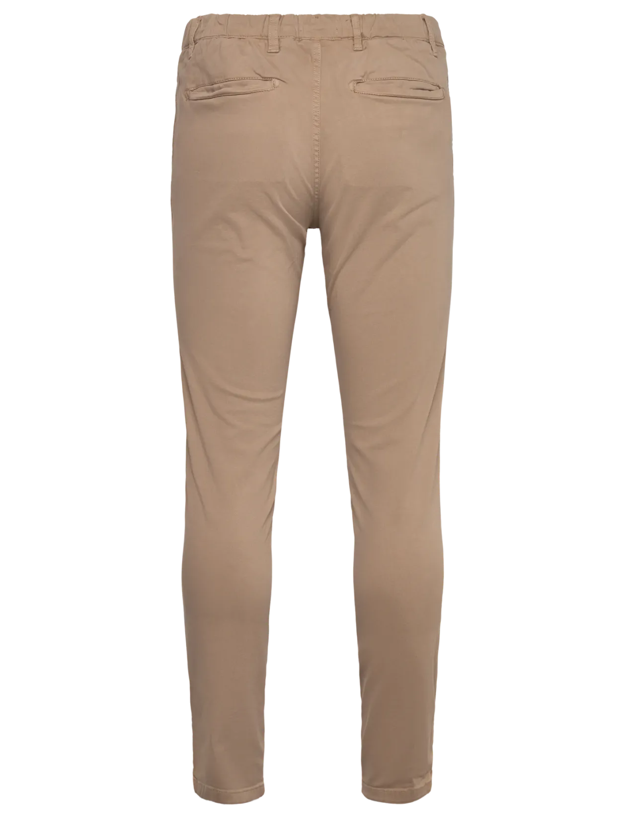 Chino pants with string - Chinos