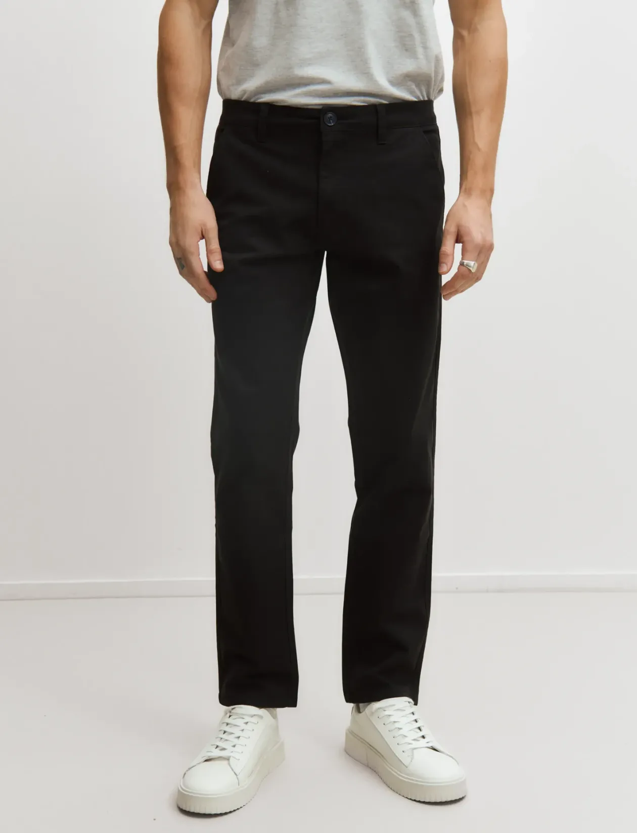 Chinos ESLUCAS - Chinos