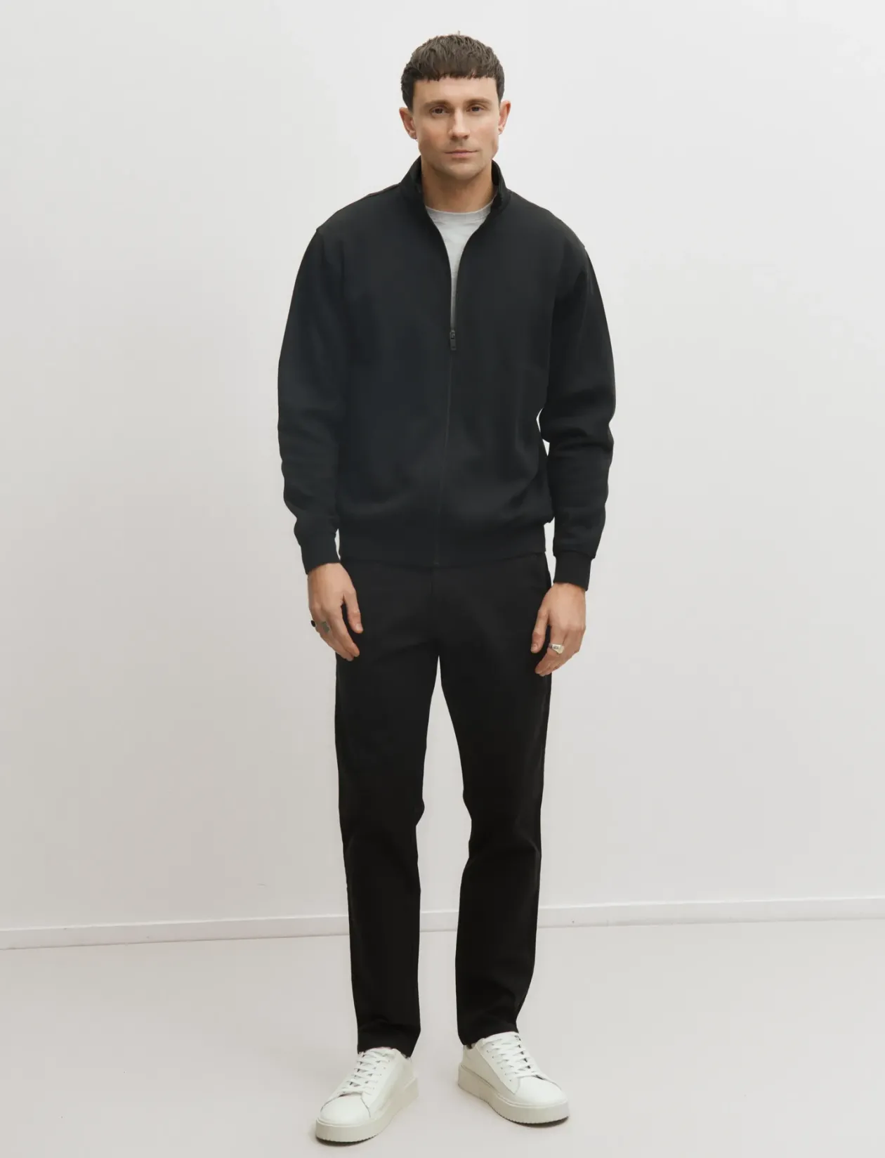 Chinos ESLUCAS - Chinos