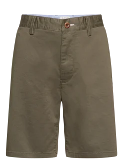 CHINO SHORTS - Shorts