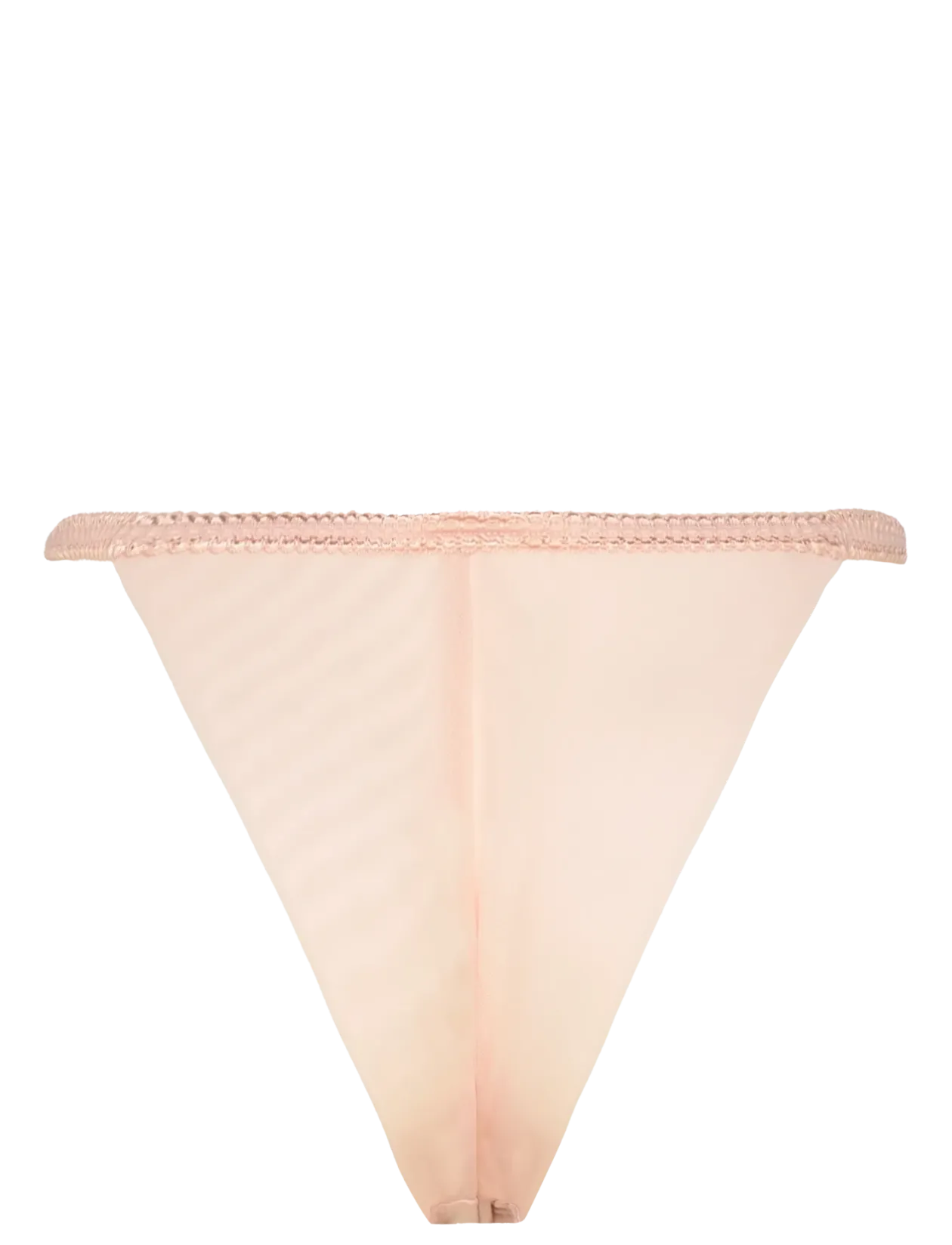 CHLOE HL BRAS T - Brazilian trusser