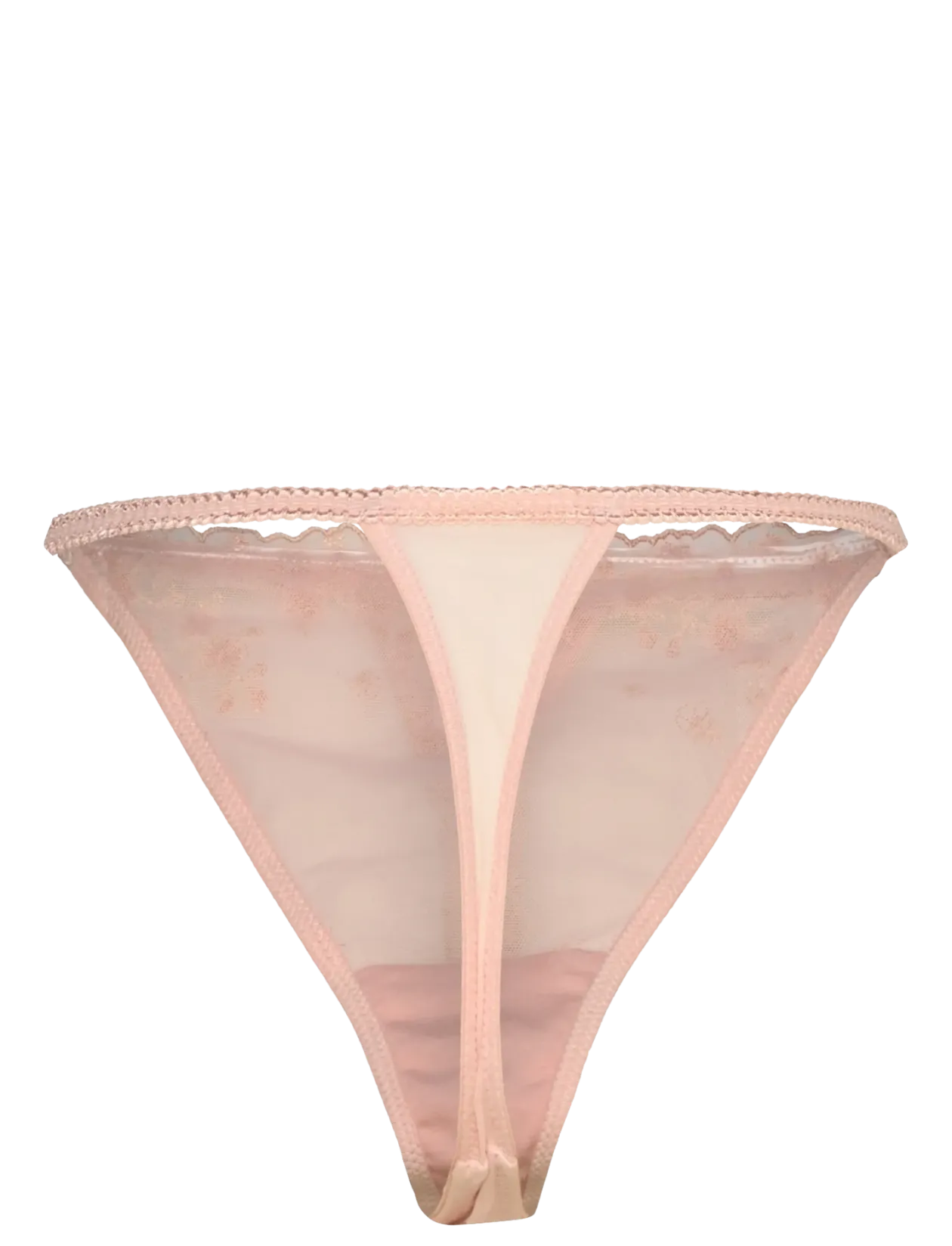 CHLOE HL STRING T - String