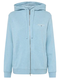 Chloe Zip Hood - Hættetrøjer