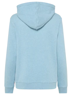 Chloe Zip Hood - Hættetrøjer
