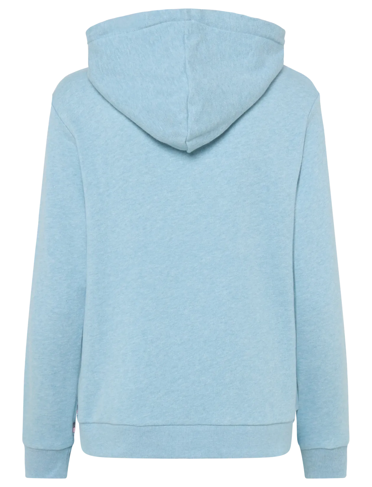 Chloe Zip Hood - Hættetrøjer