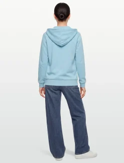 Chloe Zip Hood - Hættetrøjer