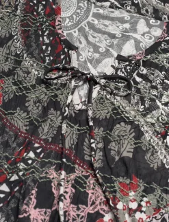 Christel Blouse - Langærmede bluser