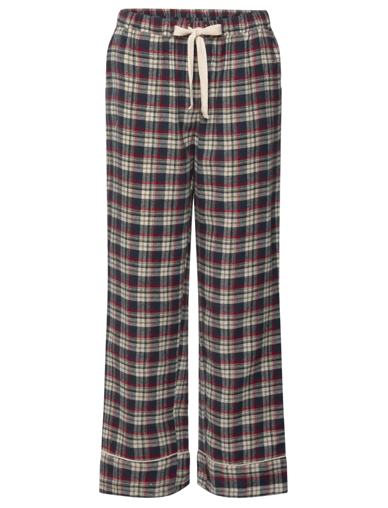 Christmas Y/D Check Set - Pyjamas