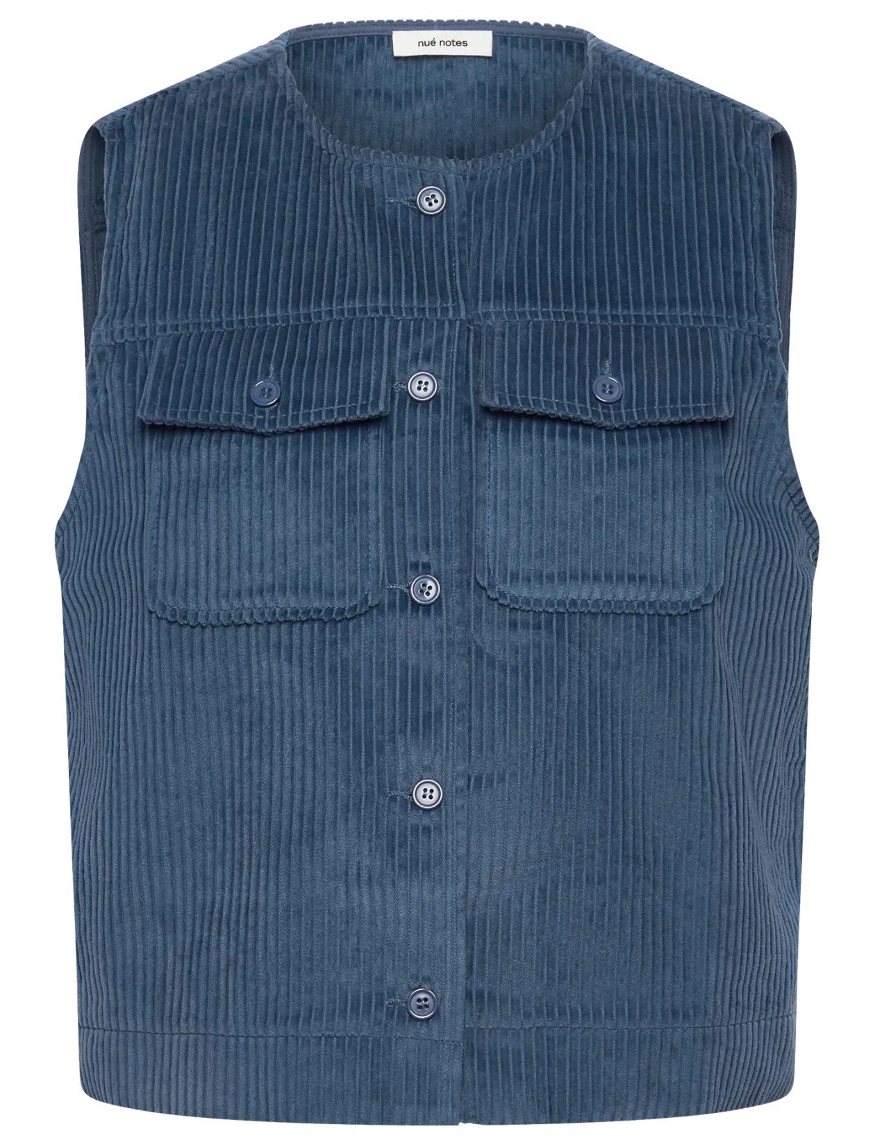 Christopher Waistcoat - Blazere