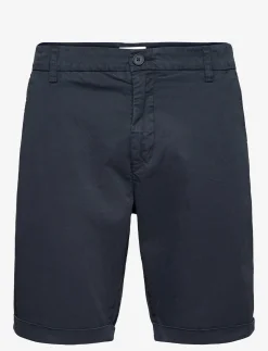 Chuck regular chino shorts - Chinos shorts