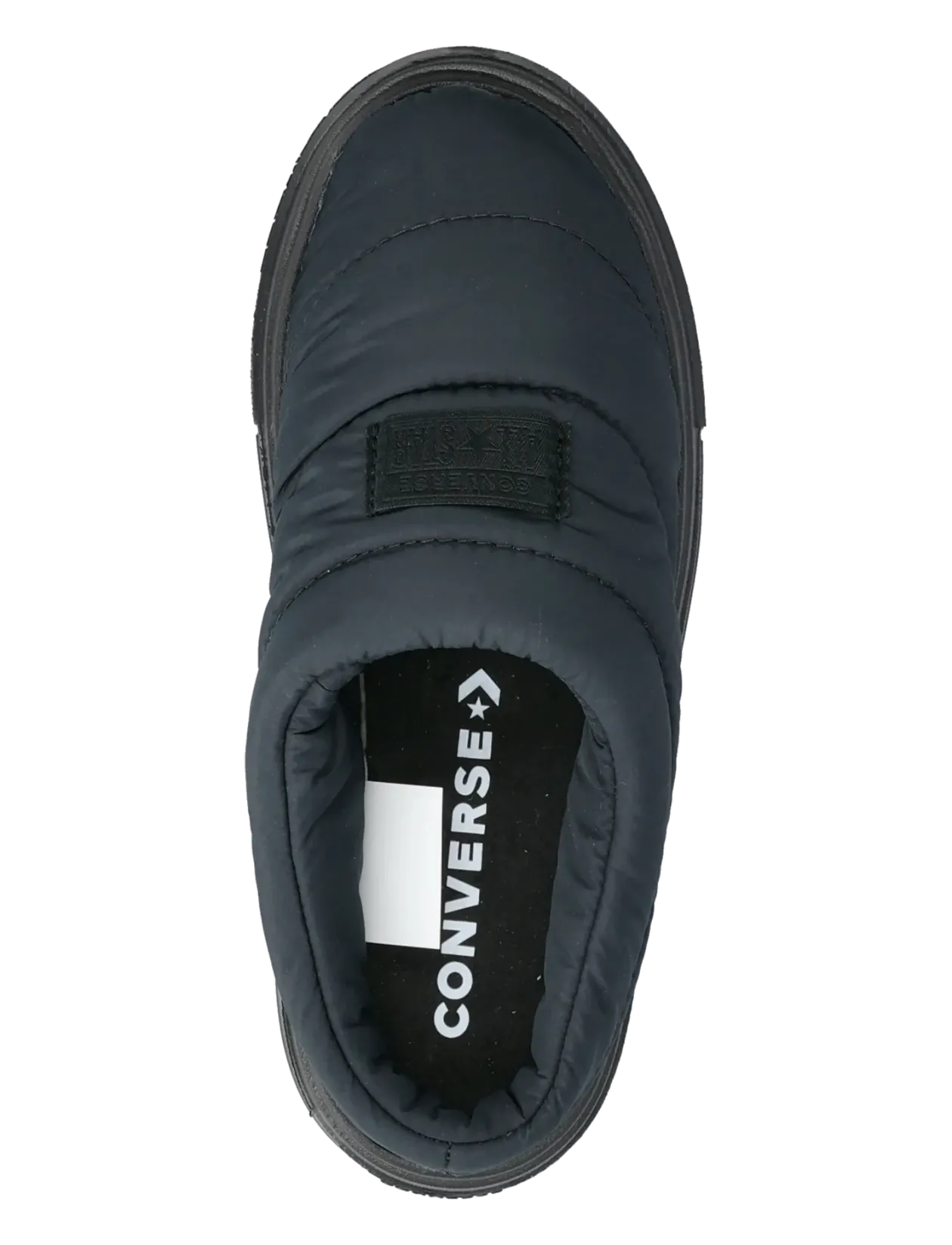 Chuck Taylor All Star Elements Mule - Hjemmesko
