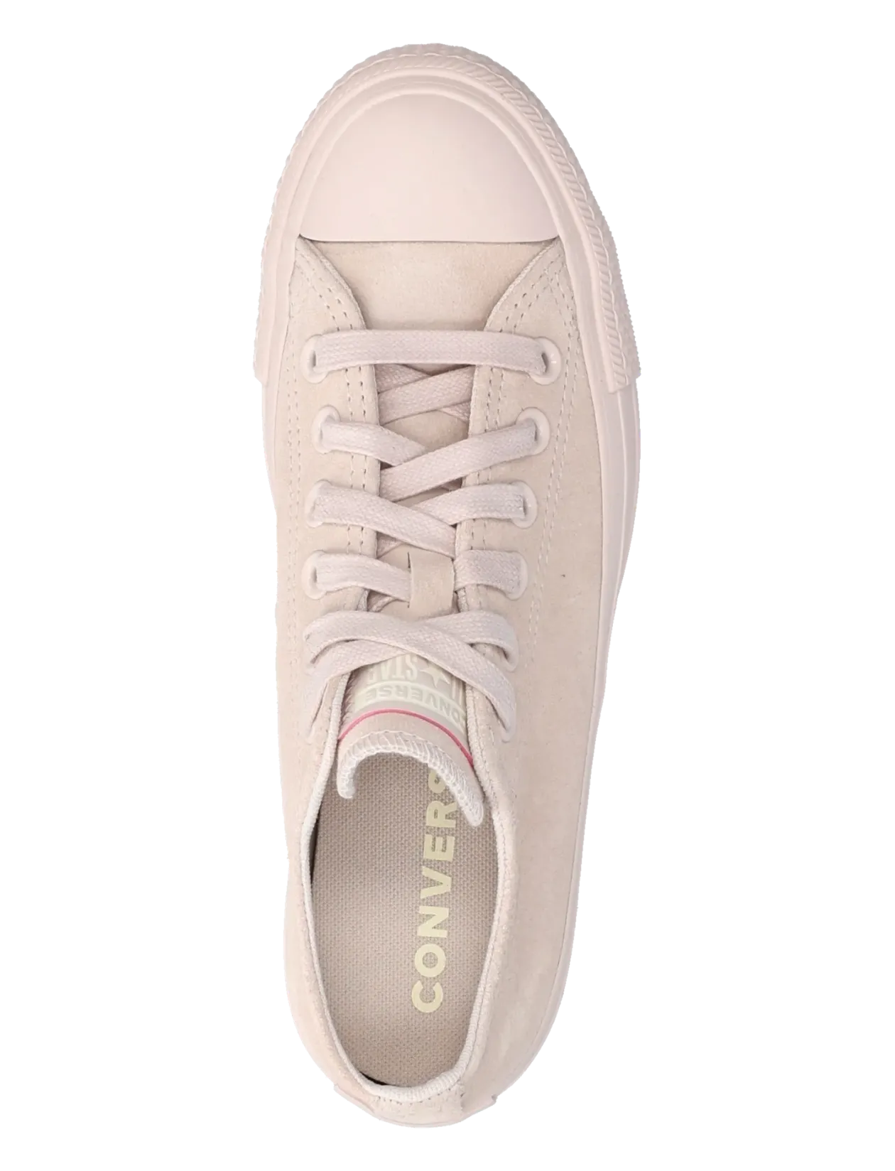 Chuck Taylor All Star - Lave sneakers