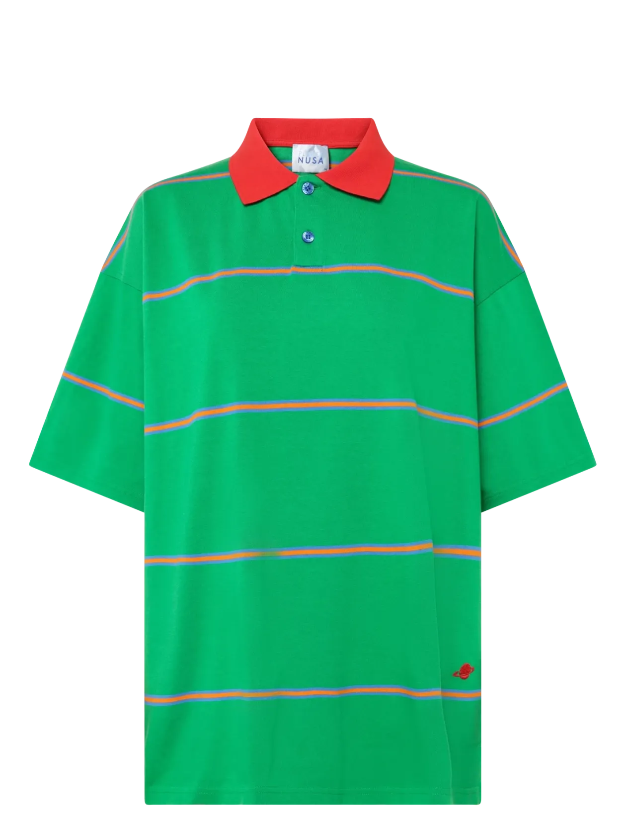 Chukker1 Tee - Poloer