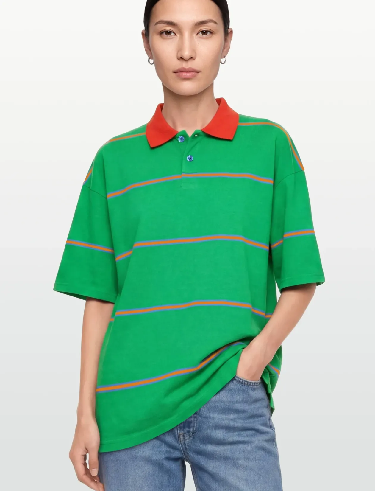 Chukker1 Tee - Poloer