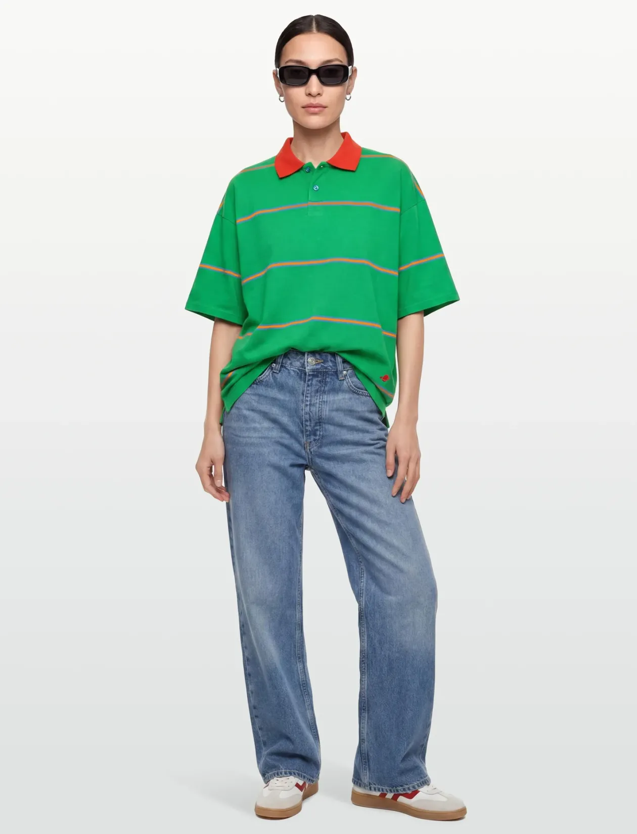 Chukker1 Tee - Poloer