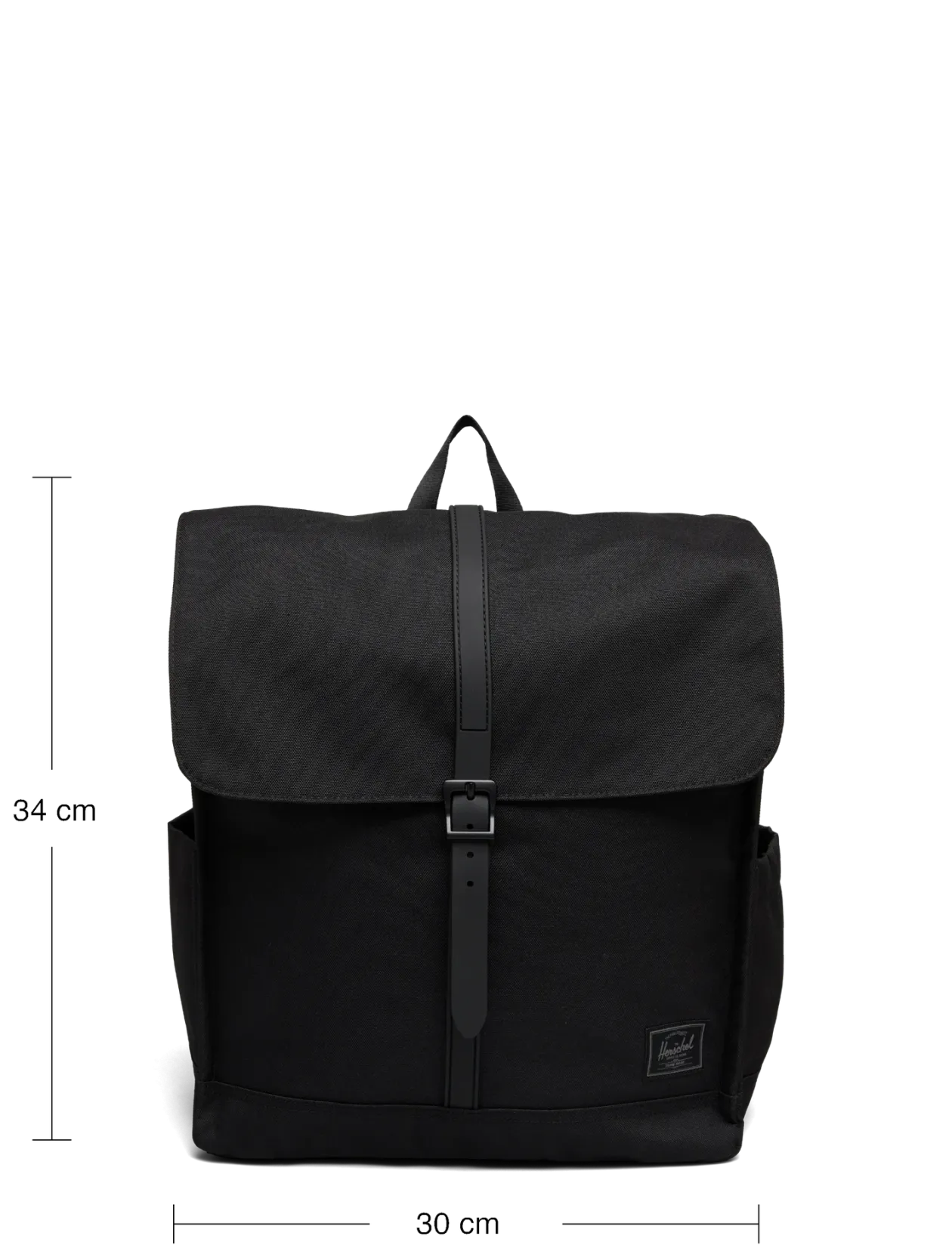 City Backpack - Rygsække
