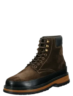 Clafton Mid Boot - Vinterstøvler